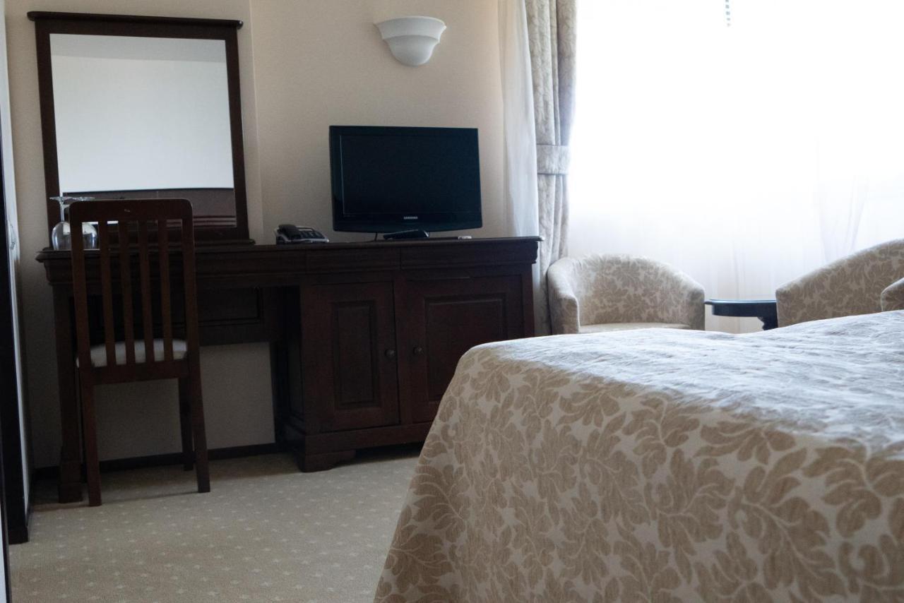 Apartament Executive Vedere Munte Alpin Resort โปยานาบราซอฟ ภายนอก รูปภาพ