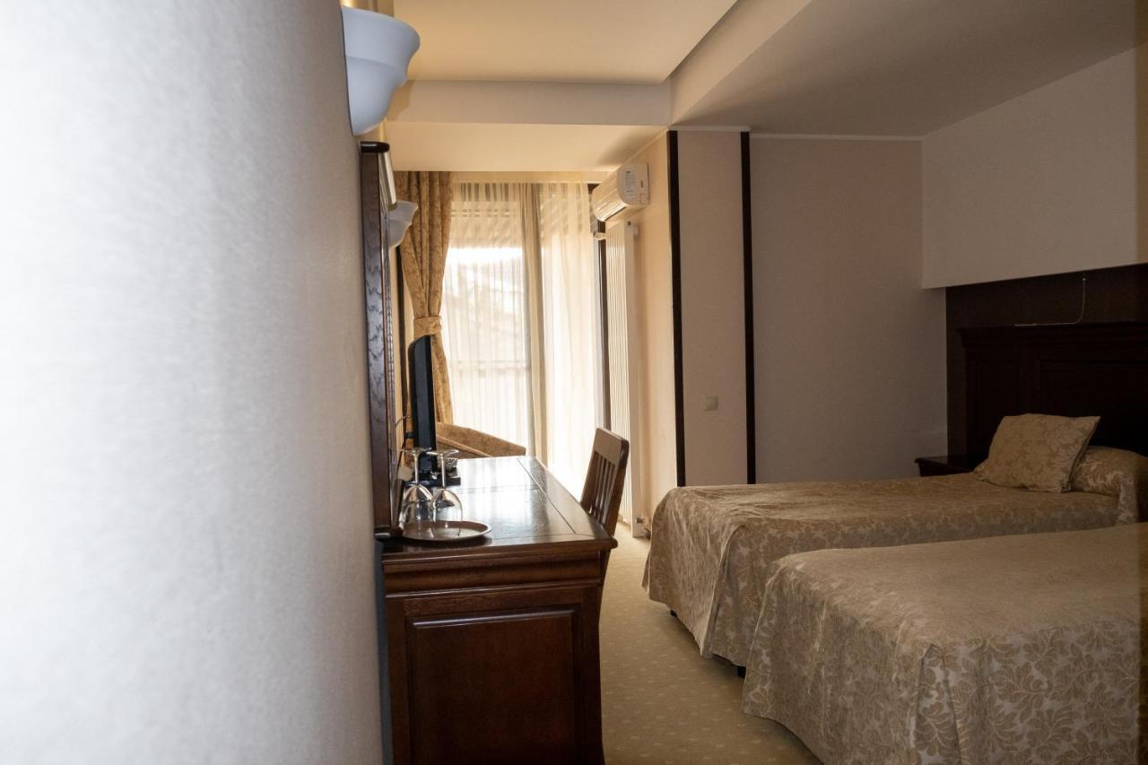 Apartament Executive Vedere Munte Alpin Resort โปยานาบราซอฟ ภายนอก รูปภาพ